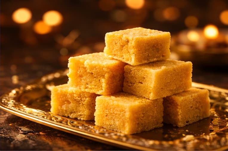 Mysore Pak