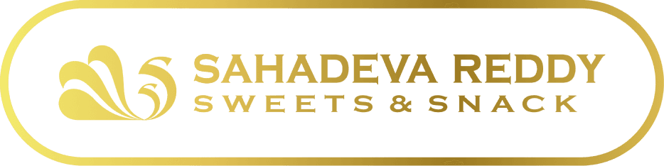 Sahadeva Reddy Logo Outline